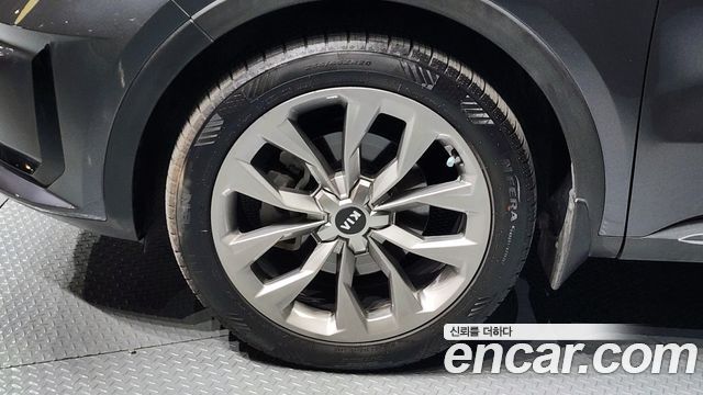 Kia Sorento (IV) Diesel 2.2 2WD Noblesse 2021 — фото 5