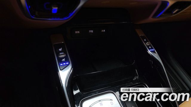 Kia Sorento (IV) Diesel 2.2 2WD Noblesse 2021 — фото 17