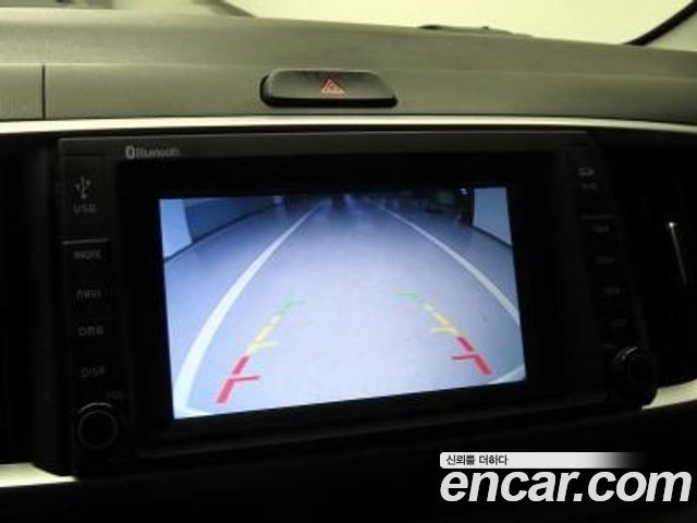 Kia Ray Van Standard 2022 — фото 37