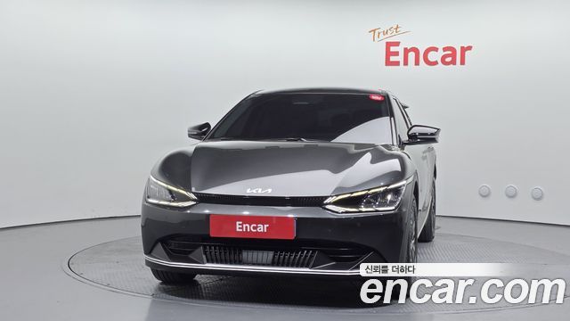 Kia EV6 Long Range Air 2024 — фото 3