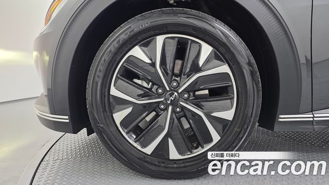 Kia EV6 Long Range Air 2024 — фото 5