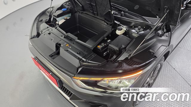 Kia EV6 Long Range Air 2024 — фото 6