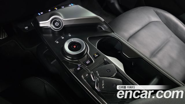Kia EV6 Long Range Air 2024 — фото 9