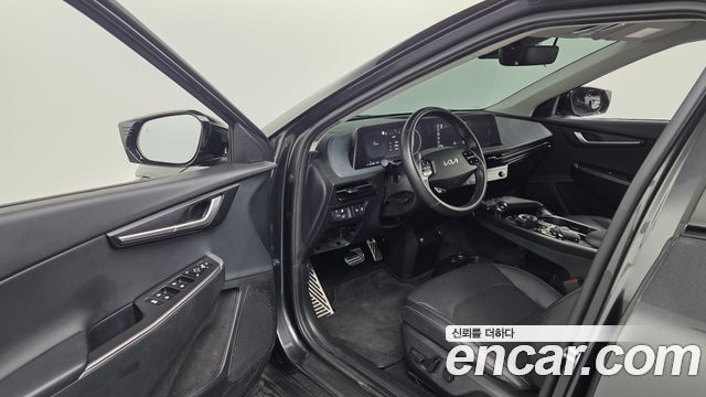 Kia EV6 Long Range Air 2024 — фото 10