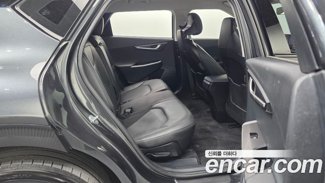 Kia EV6 Long Range Air 2024 — фото 11