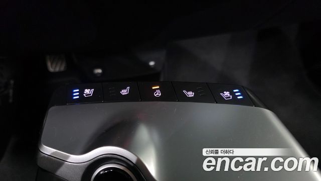 Kia EV6 Long Range Air 2024 — фото 18