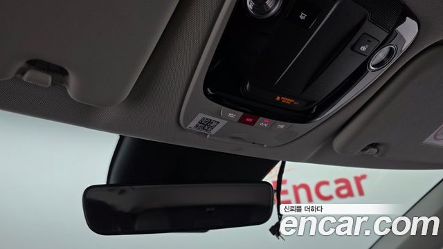Kia EV6 Long Range Air 2024 — фото 19