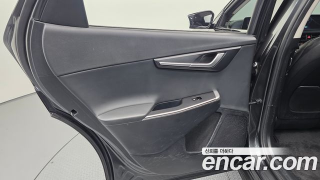 Kia EV6 Long Range Air 2024 — фото 25