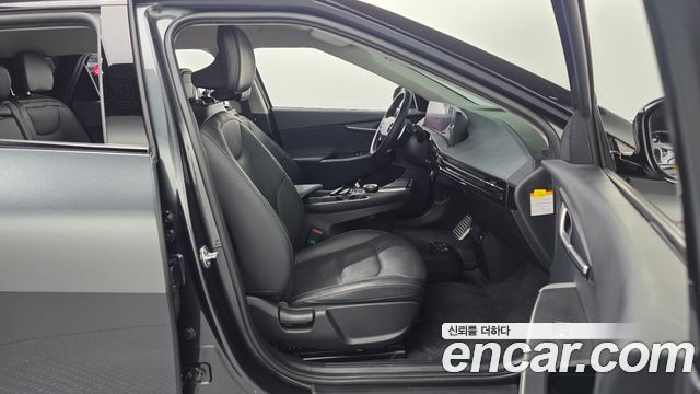 Kia EV6 Long Range Air 2024 — фото 26