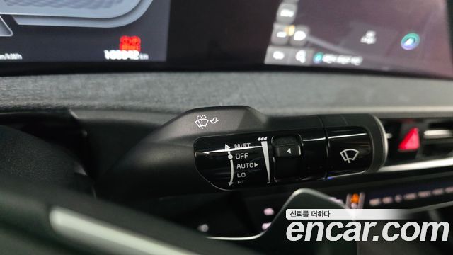 Kia EV6 Long Range Air 2024 — фото 27