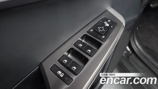 Kia EV6 Long Range Air 2024 — фото 28