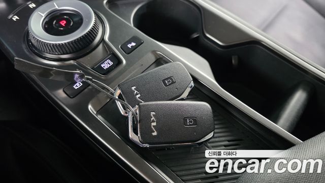 Kia EV6 Long Range Air 2024 — фото 29