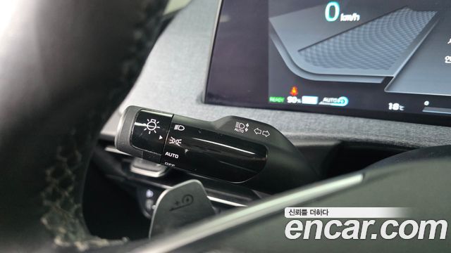 Kia EV6 Long Range Air 2024 — фото 30