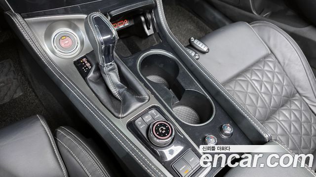 Nissan Maxima (A36) 3.5 Platinum 2017 — фото 9