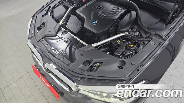 BMW 5 Series (G30) 530i M Sport Package Plus 2020 — фото 6