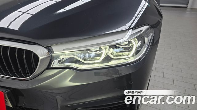 BMW 5 Series (G30) 530i M Sport Package Plus 2020 — фото 22