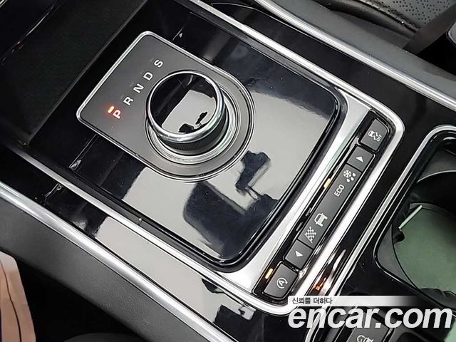 Jaguar XF (X260) 20d Prestige 2017 — фото 8