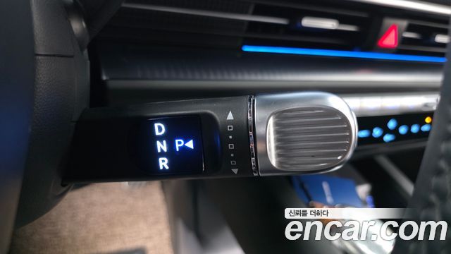 Hyundai Ioniq 6 Long Range AWD Prestige 2023 — фото 9