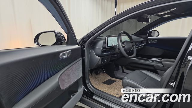 Hyundai Ioniq 6 Long Range AWD Prestige 2023 — фото 10