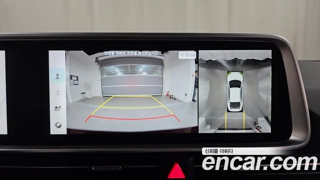 Hyundai Ioniq 6 Long Range AWD Prestige 2023 — фото 14