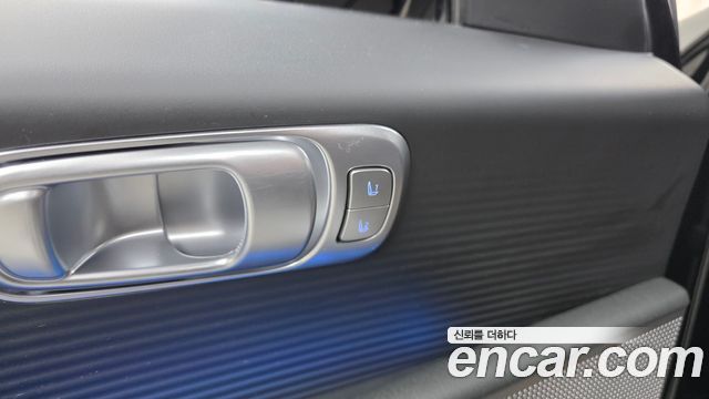 Hyundai Ioniq 6 Long Range AWD Prestige 2023 — фото 17