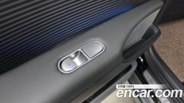 Hyundai Ioniq 6 Long Range AWD Prestige 2023 — фото 19