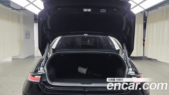 Hyundai Ioniq 6 Long Range AWD Prestige 2023 — фото 20