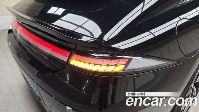 Hyundai Ioniq 6 Long Range AWD Prestige 2023 — фото 23