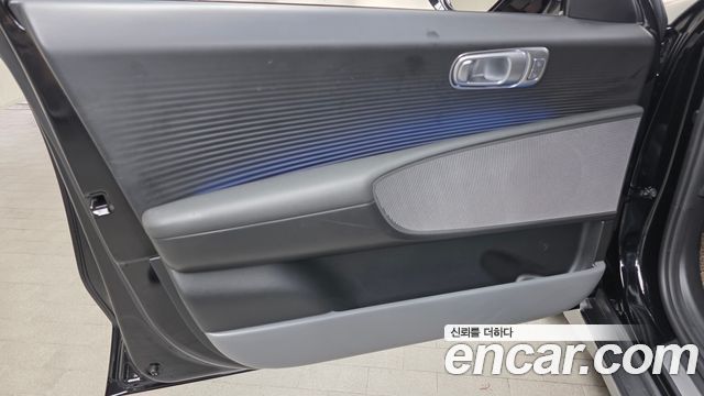 Hyundai Ioniq 6 Long Range AWD Prestige 2023 — фото 24