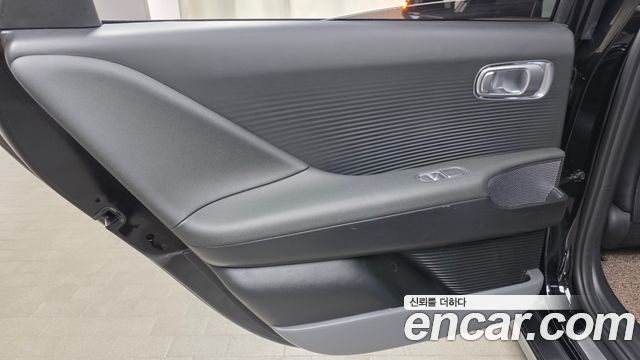 Hyundai Ioniq 6 Long Range AWD Prestige 2023 — фото 25