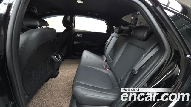 Hyundai Ioniq 6 Long Range AWD Prestige 2023 — фото 26