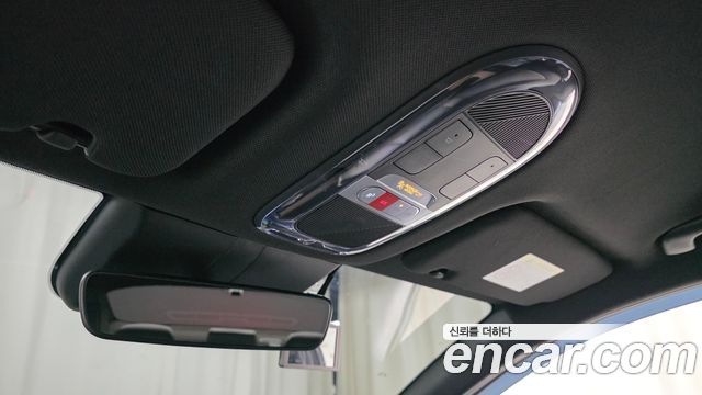 Hyundai Ioniq 6 Long Range AWD Prestige 2023 — фото 28