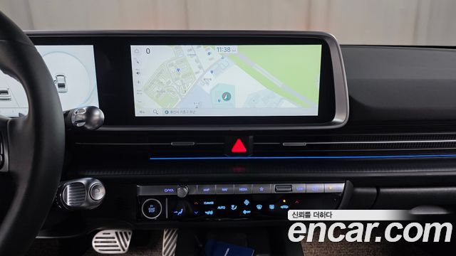 Hyundai Ioniq 6 Long Range AWD Prestige 2023 — фото 29