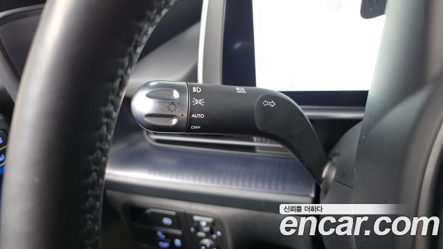 Hyundai Ioniq 6 Long Range AWD Prestige 2023 — фото 31