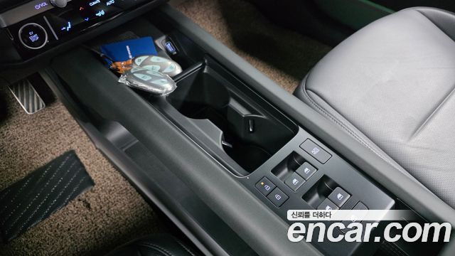 Hyundai Ioniq 6 Long Range AWD Prestige 2023 — фото 32