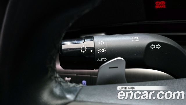 Hyundai Kona (SX2) Gasoline 1.6 Turbo 2WD Premium 2023 — фото 15