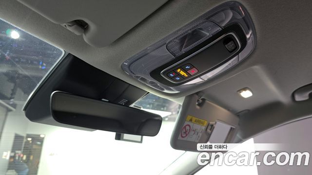 Hyundai Kona (SX2) Gasoline 1.6 Turbo 2WD Premium 2023 — фото 20