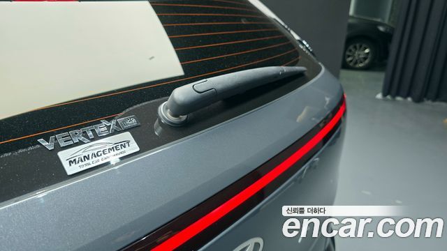 Hyundai Kona (SX2) Gasoline 1.6 Turbo 2WD Premium 2023 — фото 29