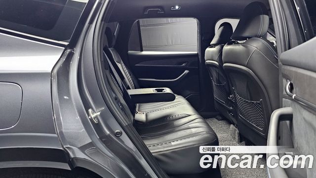 Renault Korea Grand Koleos 1.5 E-TECH Esprit Alphine 2WD 2025 — фото 11