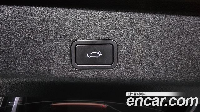 Renault Korea Grand Koleos 1.5 E-TECH Esprit Alphine 2WD 2025 — фото 15