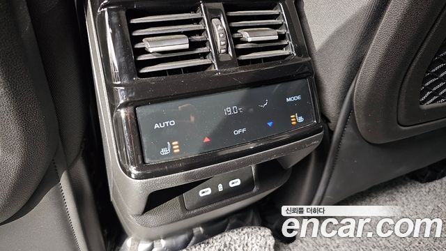 Renault Korea Grand Koleos 1.5 E-TECH Esprit Alphine 2WD 2025 — фото 16