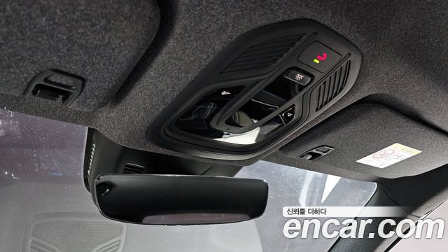 Renault Korea Grand Koleos 1.5 E-TECH Esprit Alphine 2WD 2025 — фото 19