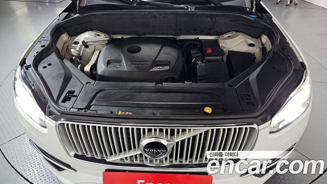 Volvo XC90 (II) T6 Inscription 2017 — фото 6