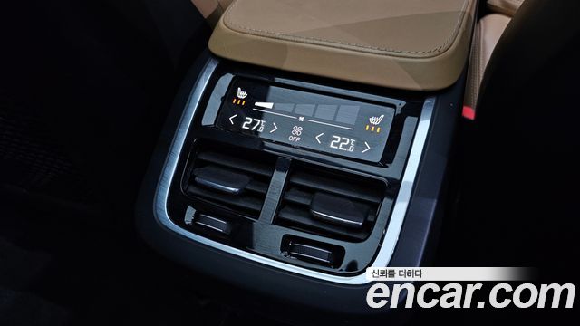 Volvo XC90 (II) T6 Inscription 2017 — фото 19