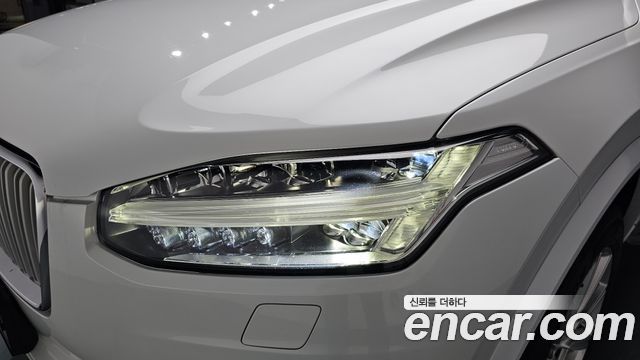 Volvo XC90 (II) T6 Inscription 2017 — фото 22