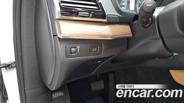 Volvo XC90 (II) T6 Inscription 2017 — фото 29