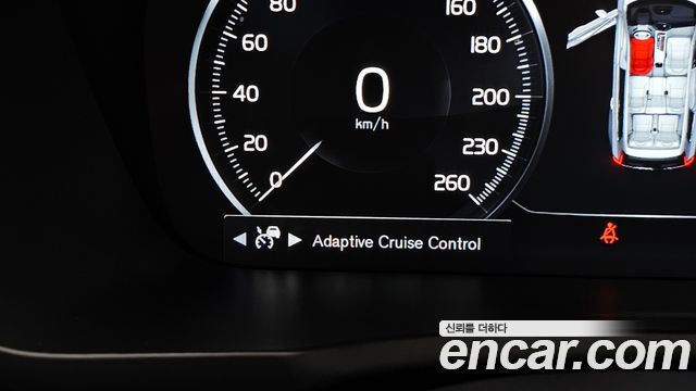 Volvo XC90 (II) T6 Inscription 2017 — фото 33