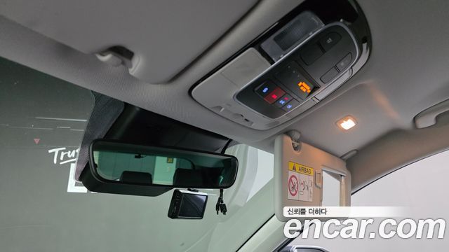 Hyundai Tucson (NX4) Diesel 2.0 2WD Premium 2023 — фото 17
