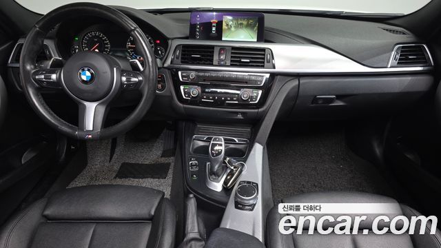 BMW 3 Series (F30) 320i M Sport Shadow 2018 — фото 7