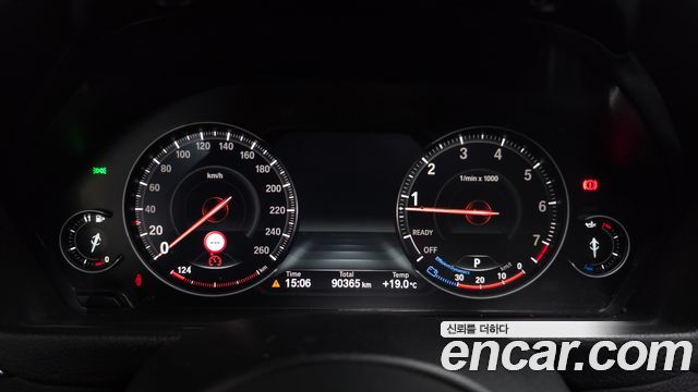 BMW 3 Series (F30) 320i M Sport Shadow 2018 — фото 8